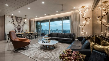 Experion Sector 45 Noida