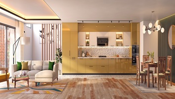 Experion Sector 44 Noida